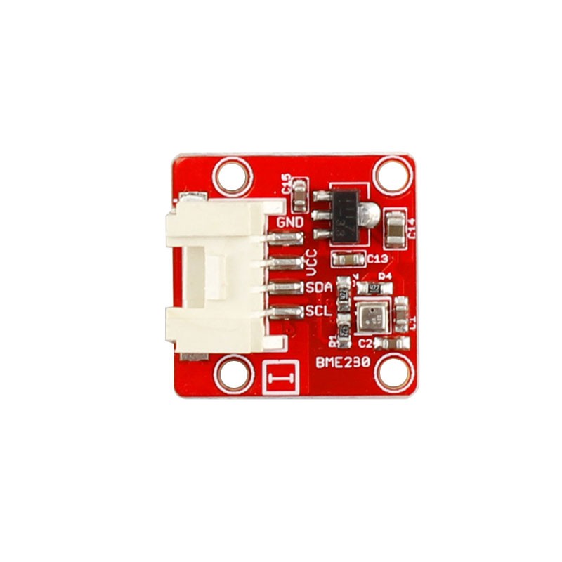 Diy Electronics Raspberry Pi - Elecrow Crowtail BME280 대기 센서 2.0