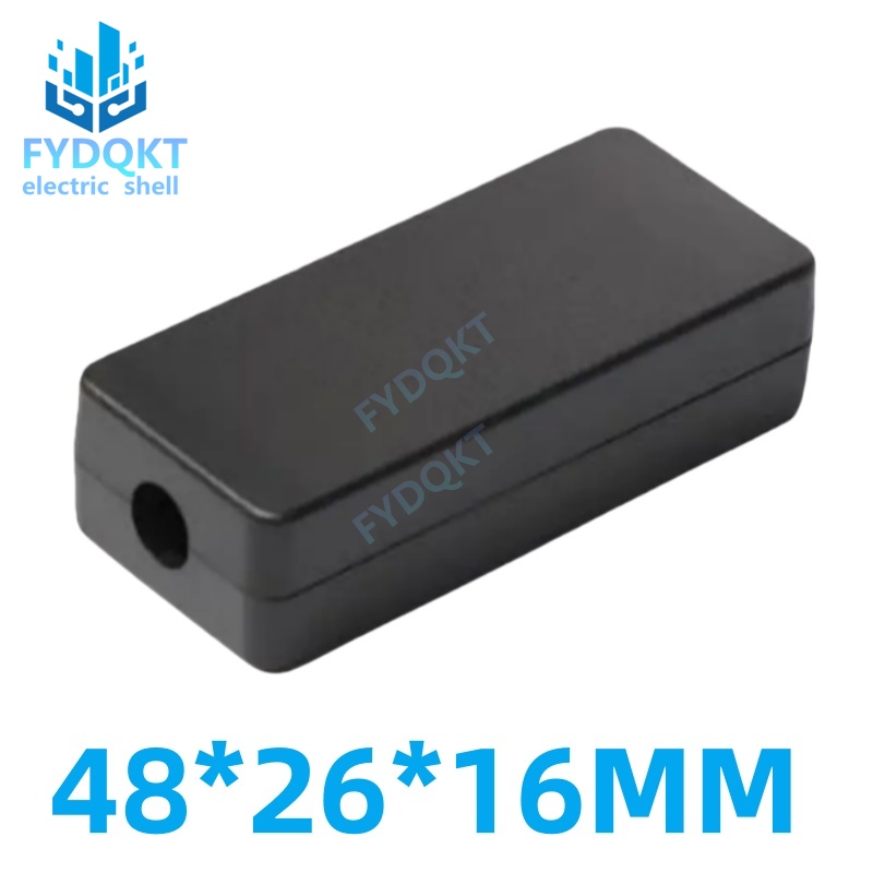 Diy Waterproof Electronics - 1pcs 플라스틱 쉘 전자 소형 접속