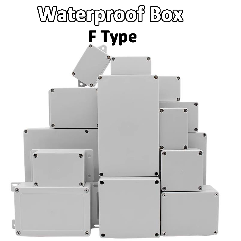 Diy Waterproof Electronics - 방수 인클로저 상자 큰 크기 전자