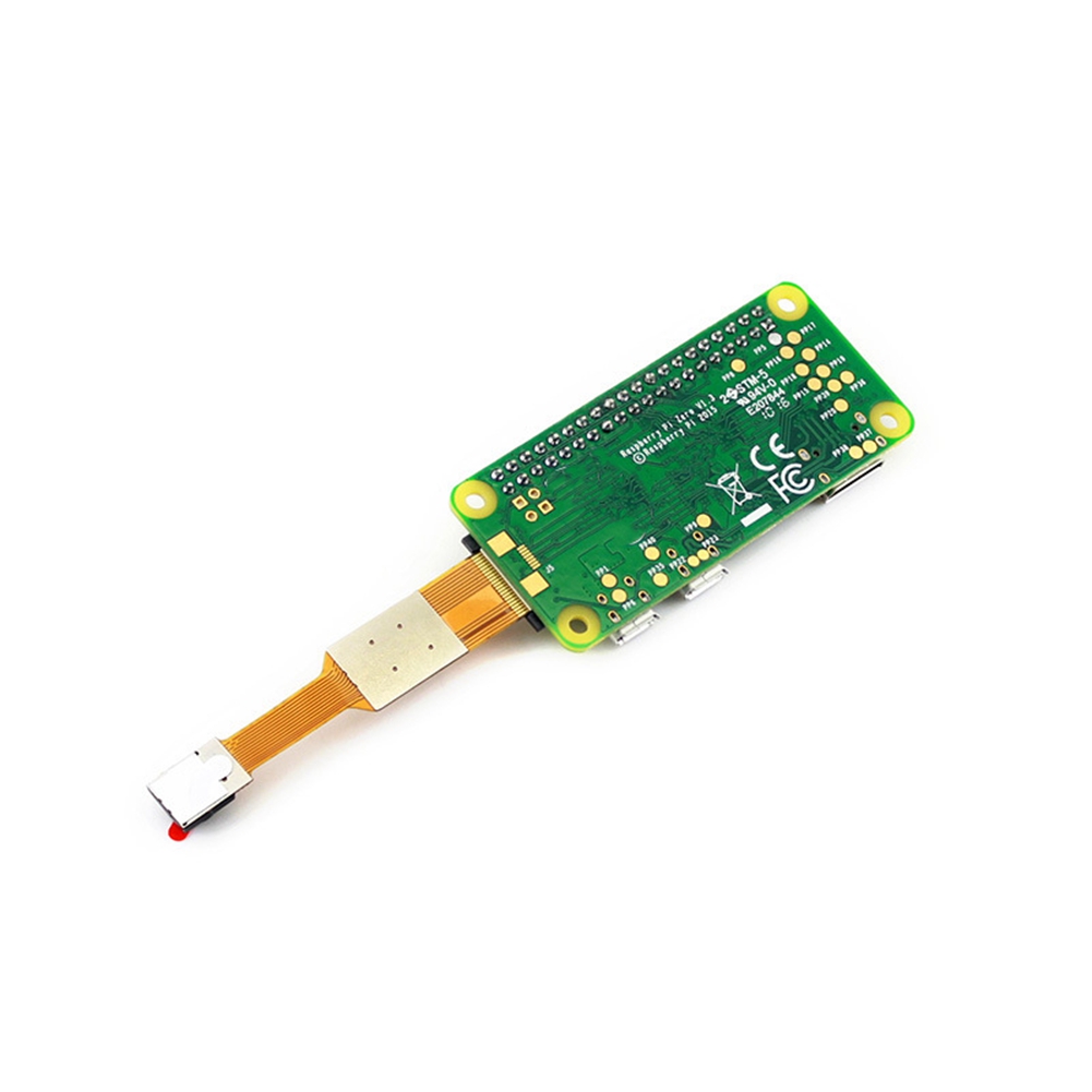 Raspberry Pi Zero - 라즈베리 파이 제로 V1.3/제로 W/제로 WH/제로