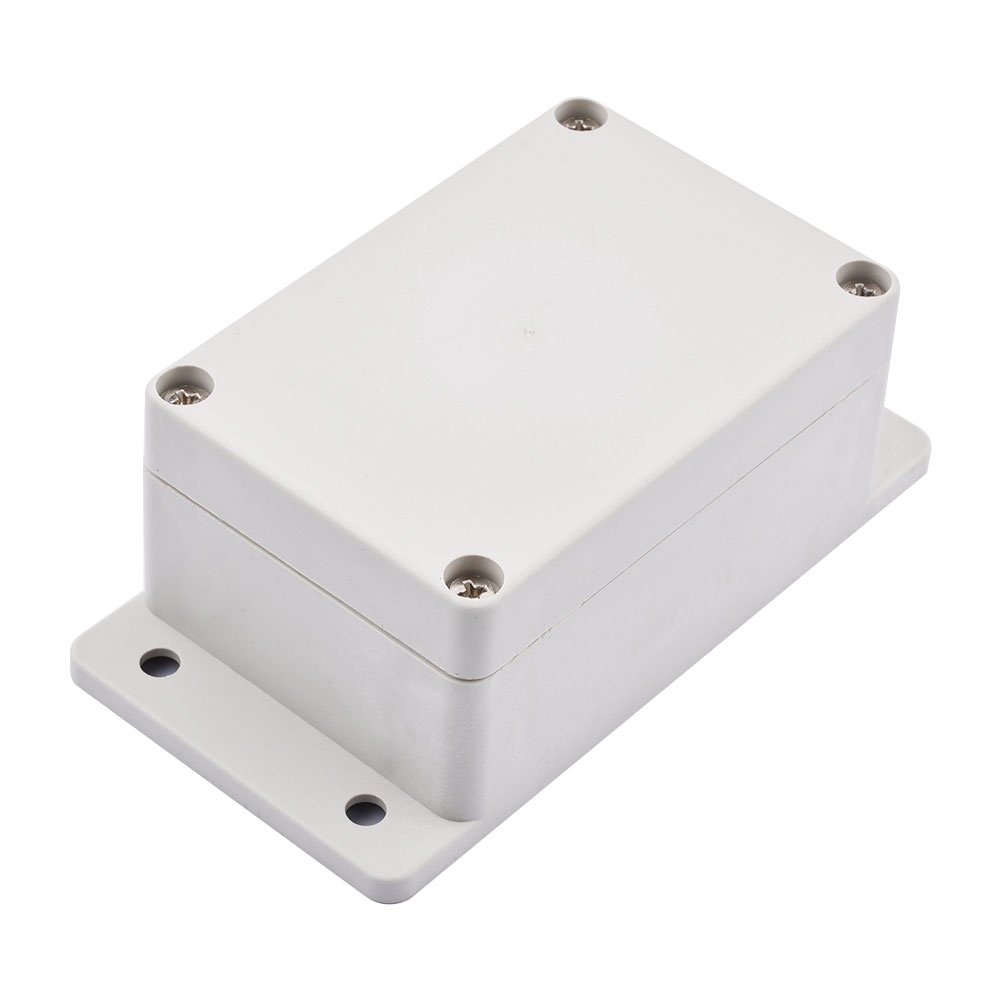 Diy Waterproof Electronics - 3pcs ABS 플라스틱 쉘 100x68x50mm 방수