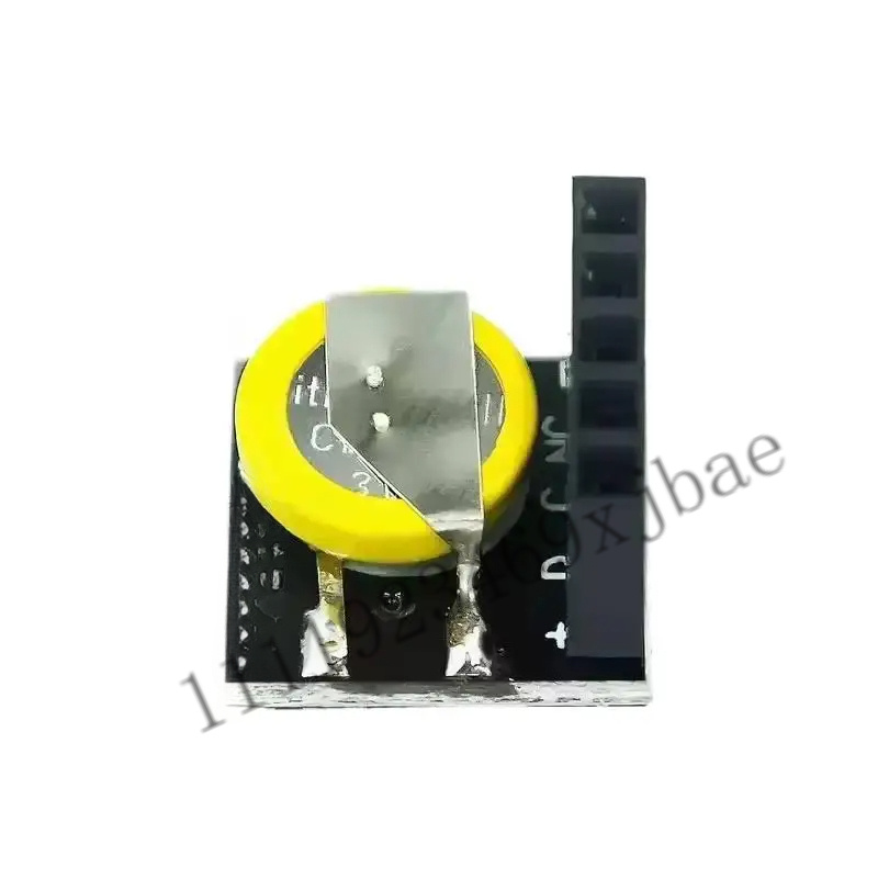Diy Electronics Raspberry Pi - 5Pcs I2C RTC 타이밍 메모리 모듈