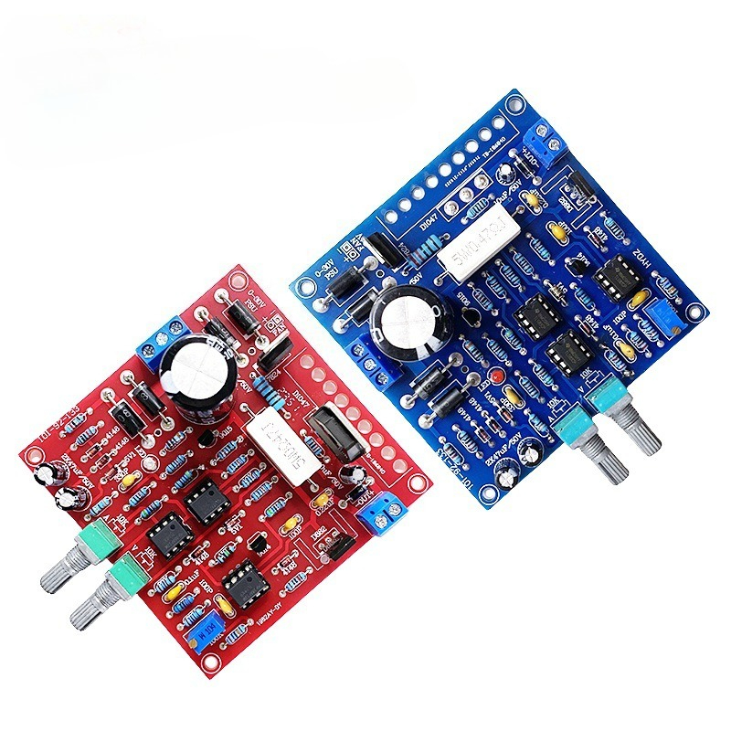 Dc Power Supply Variable - 0-30V 2mA-3A 조정 가능한 DC 전원