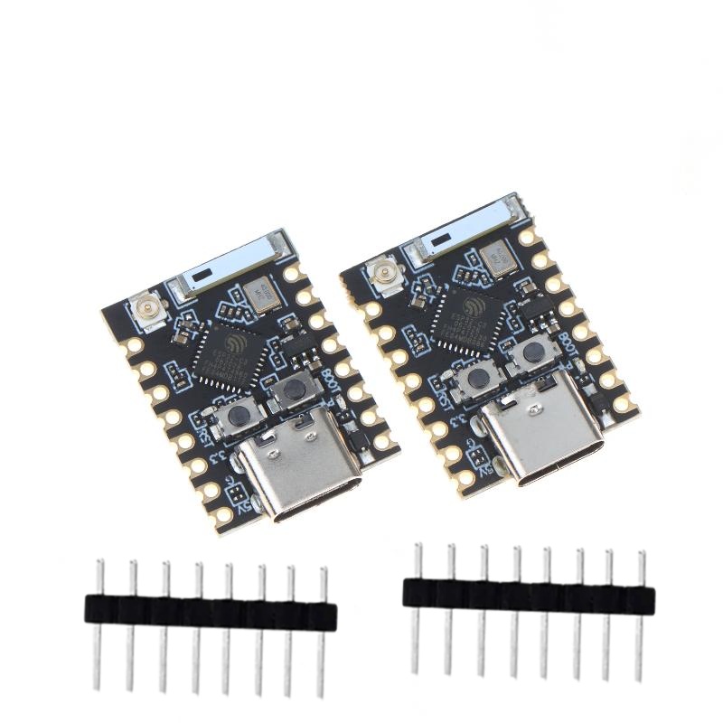 Diy Electronics Course - 1Pcs ESP32 C3 슈퍼 미니 WiFi