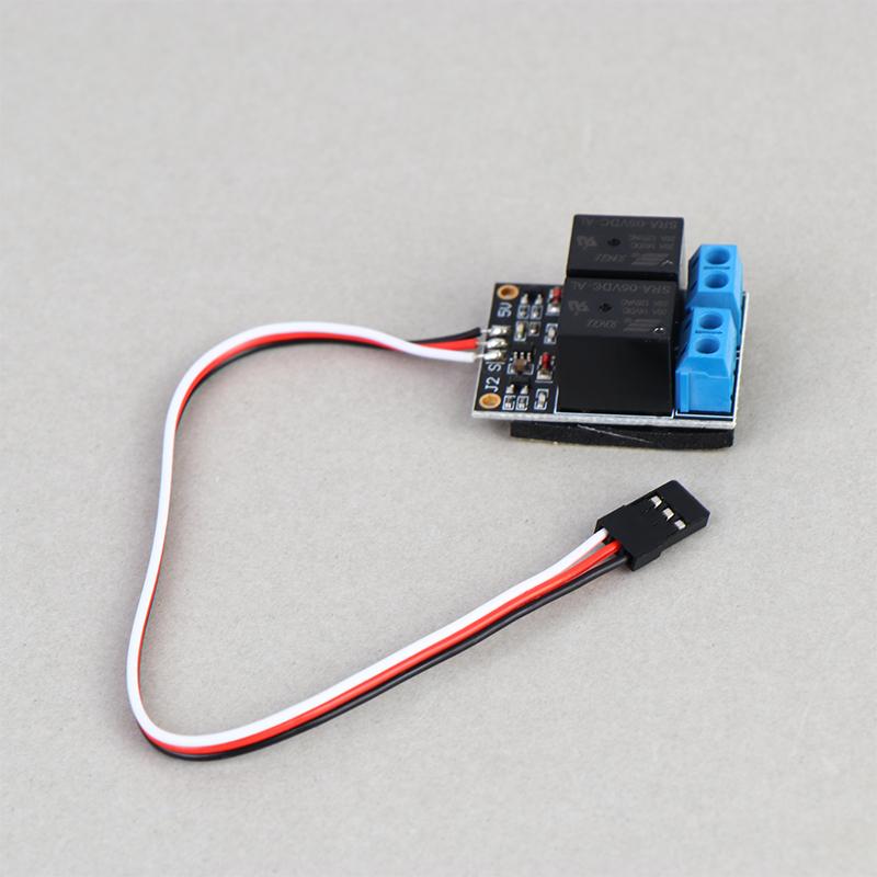 Diy Electronics For Sale - 핫세일 PWM J2 릴레이 스위치 2