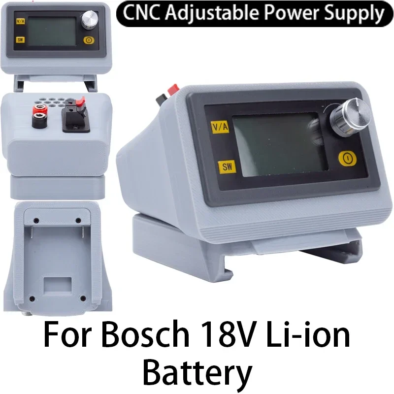 Bosch 18V 리튬 이온 배터리 어댑터 전압 제어용 - Dc Power Supply Variable 리뷰 및 가격