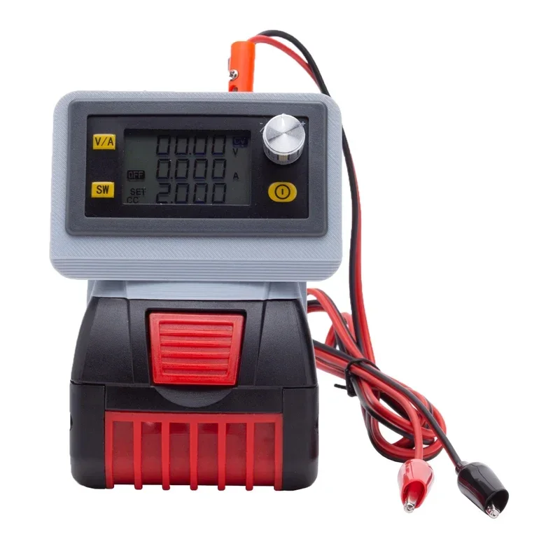 Bosch 18V 리튬 이온 배터리 어댑터 전압 제어용 - Dc Power Supply Variable 리뷰 및 가격