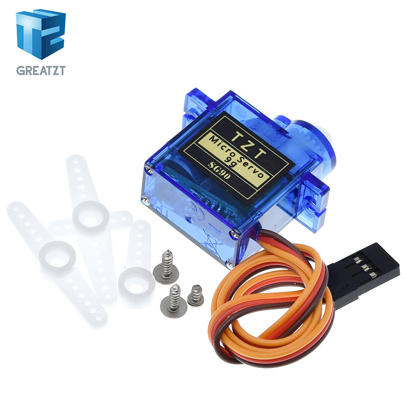 TZT 공식 스마트 전자 Rc 미니 마이크로 9g 1. - Diy Boat Electronics 리뷰 및 가격