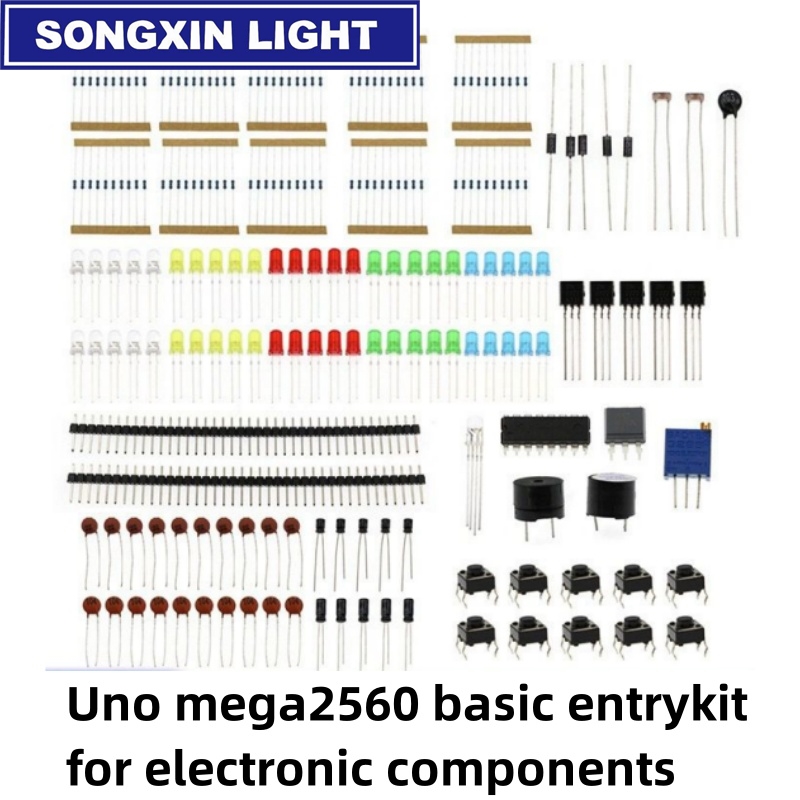 SX Diy 새로운 전자 부품 Arduino UNO M - Diy Electronics Raspberry Pi 리뷰 및 가격