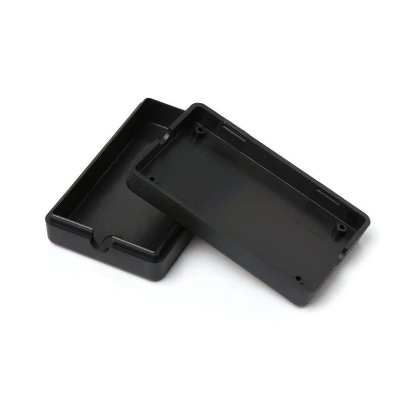 2PCS 새로운 고품질 플라스틱 방수 블랙 박스 DIY - Diy Waterproof Electronics 리뷰 및 가격