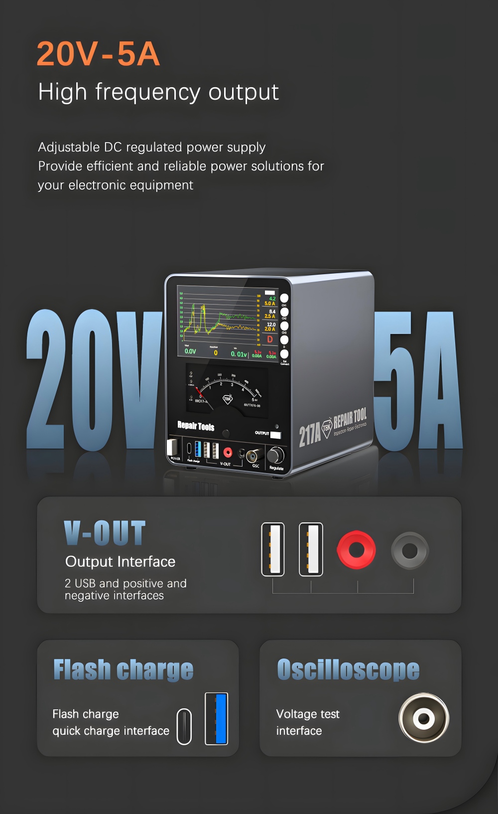 TBK217A DC 전원 공급 장치 150W 조정 가능 - Dc Power Supply Variable 리뷰 및 가격