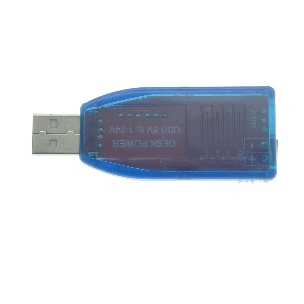 USB DC-DC 벅 부스트 컨버터, 5V 입력에서 1 - Dc Power Supply Variable 리뷰 및 가격