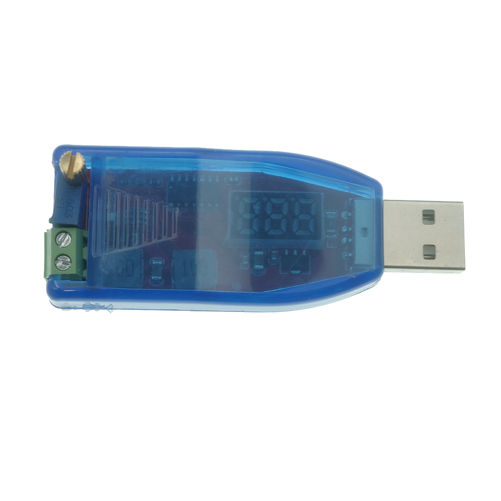 USB DC-DC 벅 부스트 컨버터, 5V 입력에서 1 - Dc Power Supply Variable 리뷰 및 가격