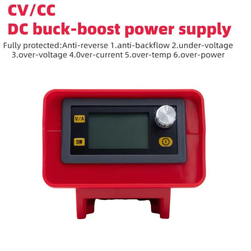 Milwaukee M18 배터리용 컨버터, 가변 벤치  - Dc Power Supply Variable 리뷰 및 가격