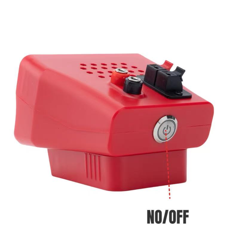 Milwaukee M18 배터리용 컨버터, 가변 벤치  - Dc Power Supply Variable 리뷰 및 가격