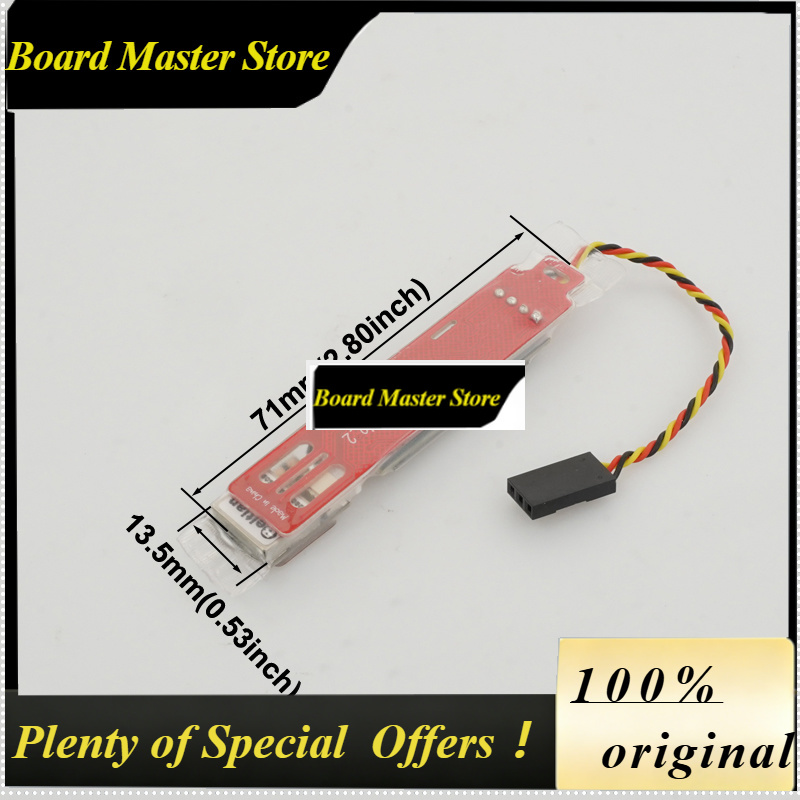 BoMaS1PCS 미니 Bee122 GPS 속도계 5- - Diy Boat Electronics 리뷰 및 가격