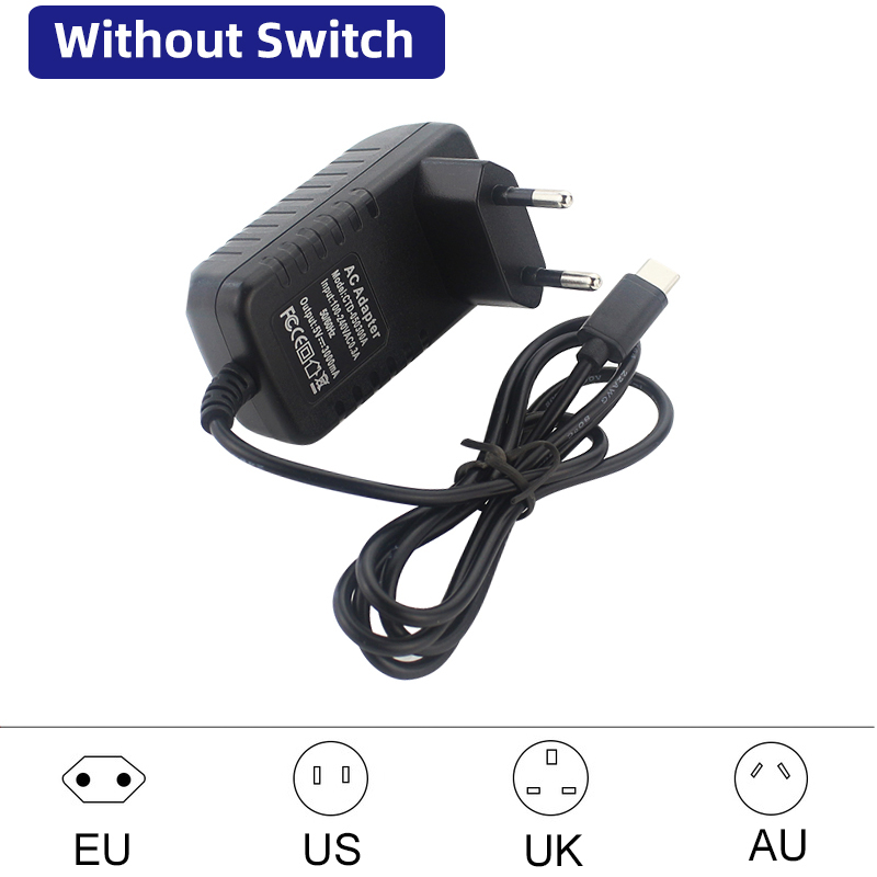 5V 3A 라즈베리 파이 4 전원 공급 장치 USB 유 - Raspberry Pi Zero 리뷰 및 가격