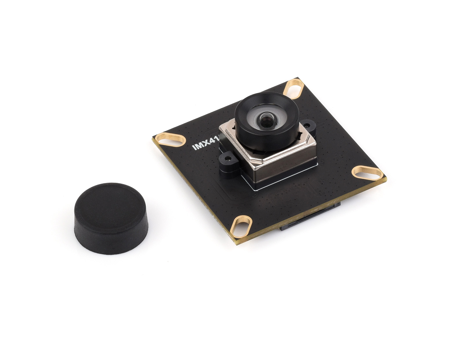 웨이브쉐어 IMX415 8MP MIPI 카메라 모듈,  - Raspberry Pi Zero 리뷰 및 가격