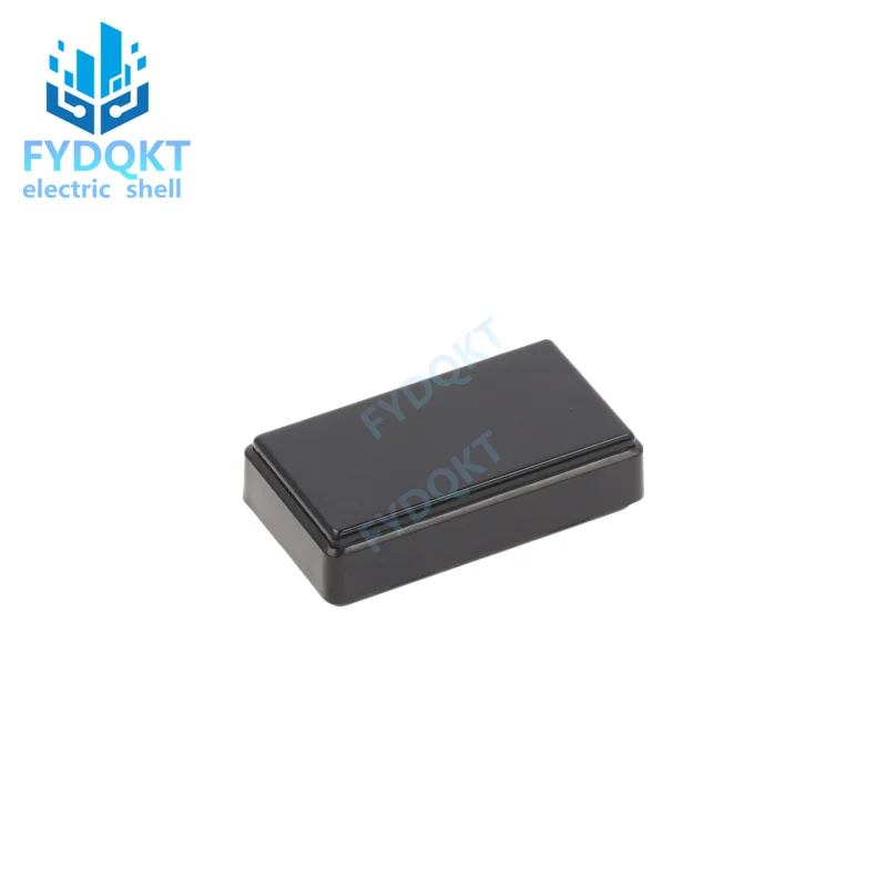 1pcs PCB 플라스틱 상자 블랙 인클로저 전자 프로 - Diy Waterproof Electronics 리뷰 및 가격