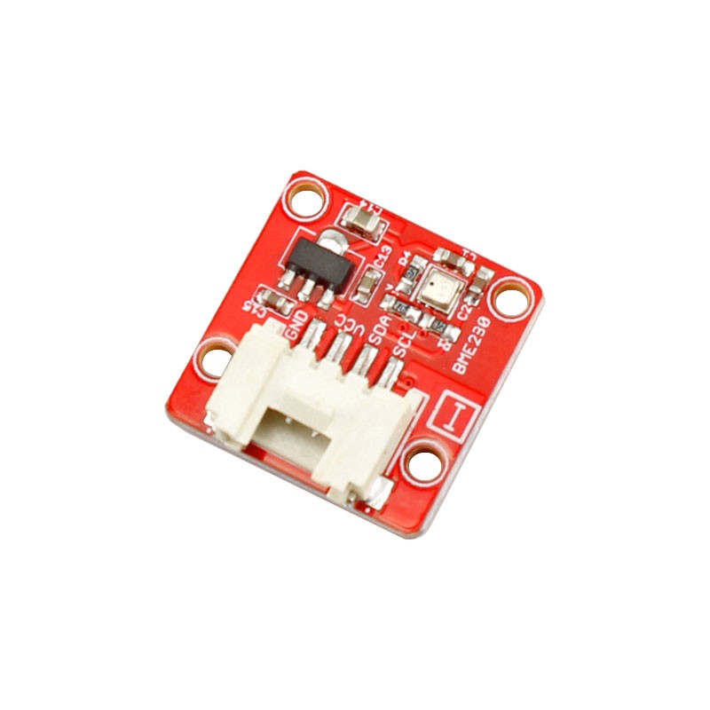Elecrow Crowtail BME280 대기 센서  - Diy Electronics Raspberry Pi 리뷰 및 가격