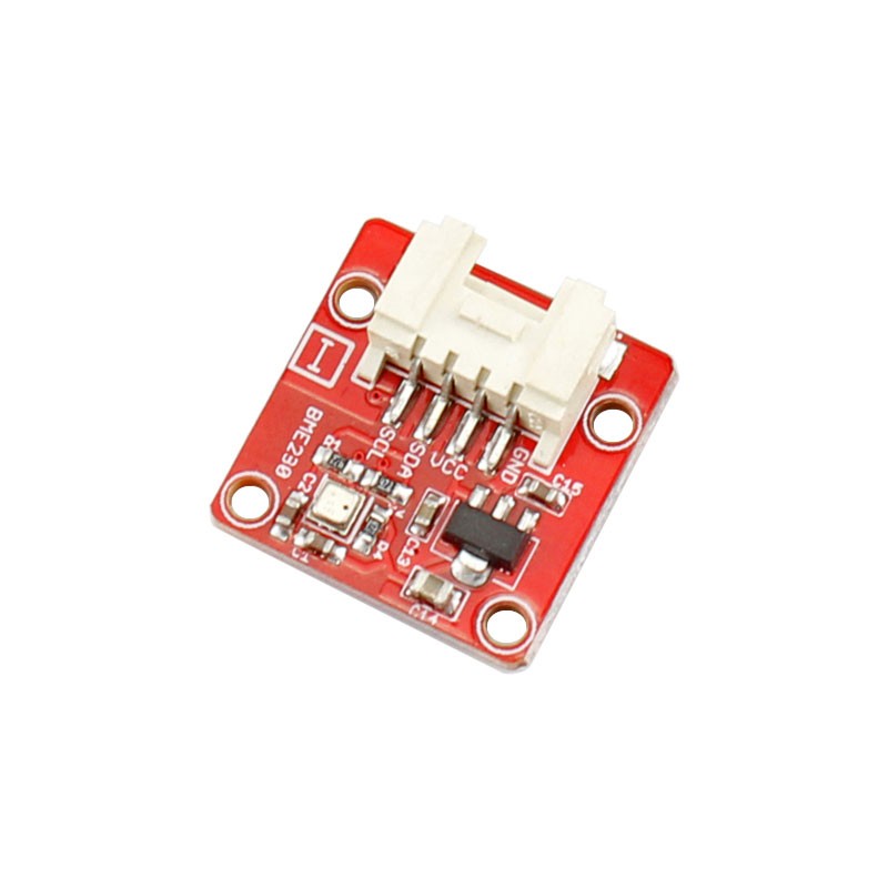 Elecrow Crowtail BME280 대기 센서  - Diy Electronics Raspberry Pi 리뷰 및 가격