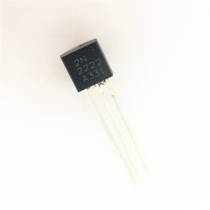 뜨거운 판매 50/100Pcs 직접 삽입 트랜지스터 세 - Diy Electronics For Sale 리뷰 및 가격