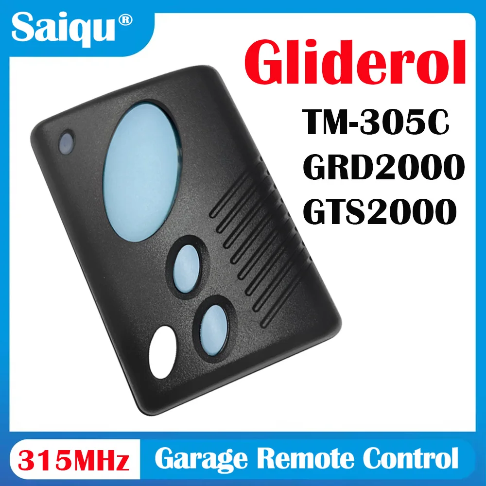 전기 게이트 오프너 Gliderol TM305C GRD - Diy Electronics Button 리뷰 및 가격