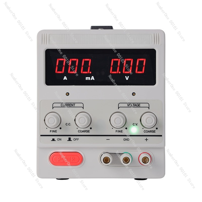 3자리 디스플레이 조정 가능한 DC 전원 공급 장치 3 - Dc Power Supply Variable 리뷰 및 가격