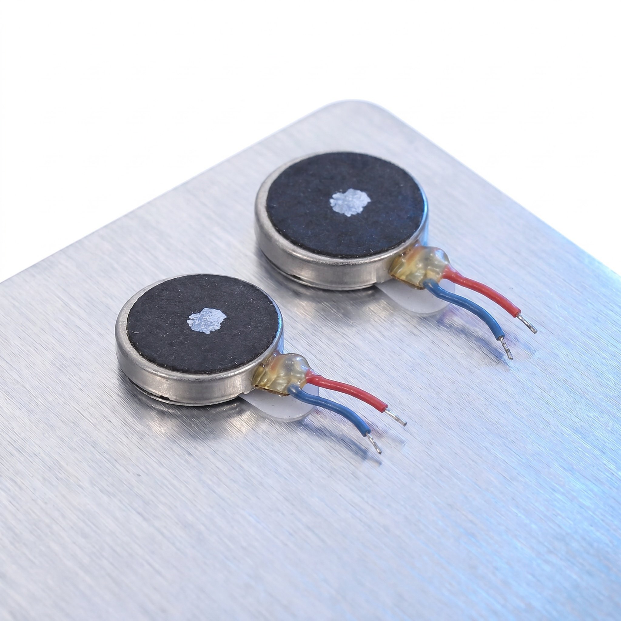 15Pcs 플랫 진동 모터 10Mm 미니 Dc 코인 타 - Diy Electronics Button 리뷰 및 가격
