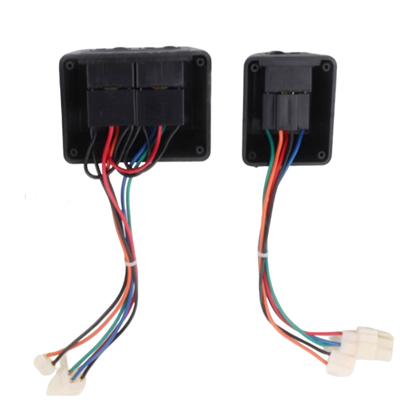12V24V 제너럴 모터스 전동 도어 및 윈도우 리프터 - Diy Electronics Button 리뷰 및 가격
