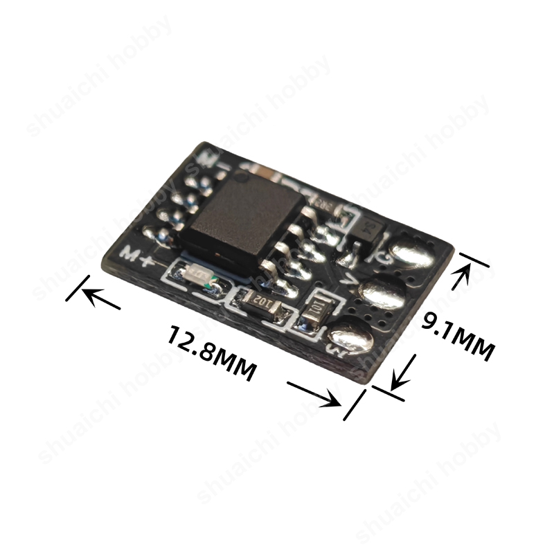 3PCS FPV 드론 DIY 수정 1/2 웨이 마이크로 - Diy Boat Electronics 리뷰 및 가격