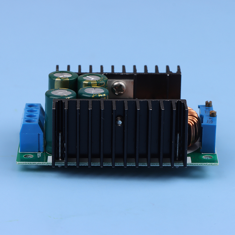 300W XL4016 DC-DC 최대 9A 스텝 다운  - Dc Power Supply Variable 리뷰 및 가격
