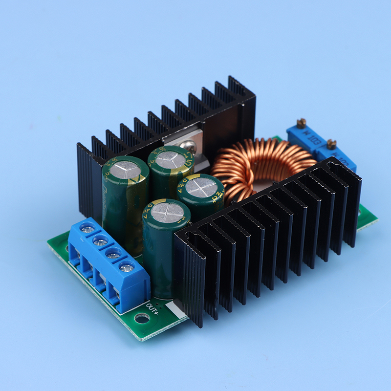 300W XL4016 DC-DC 최대 9A 스텝 다운  - Dc Power Supply Variable 리뷰 및 가격