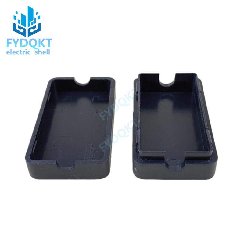 1pcs 플라스틱 쉘 전자 소형 접속 상자, 플라스틱  - Diy Waterproof Electronics 리뷰 및 가격