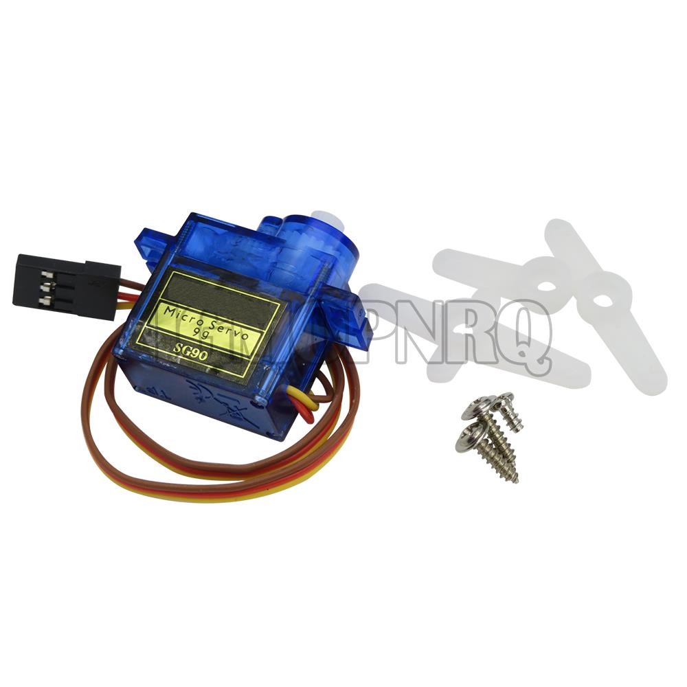 헬리콥터 보트 모델용 서보 금속 기어, 아두이노 UNO - Diy Boat Electronics 리뷰 및 가격