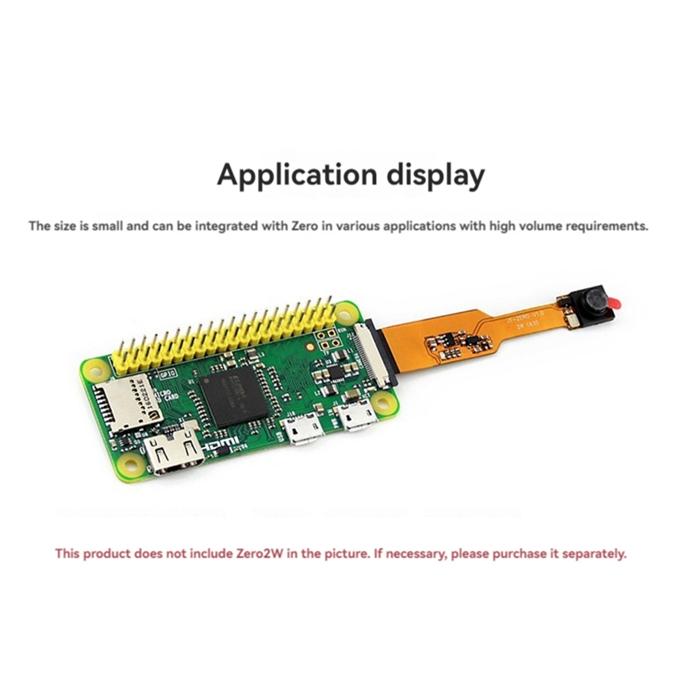 라즈베리 파이 제로 V1.3/제로 W/제로 WH/제로  - Raspberry Pi Zero 리뷰 및 가격