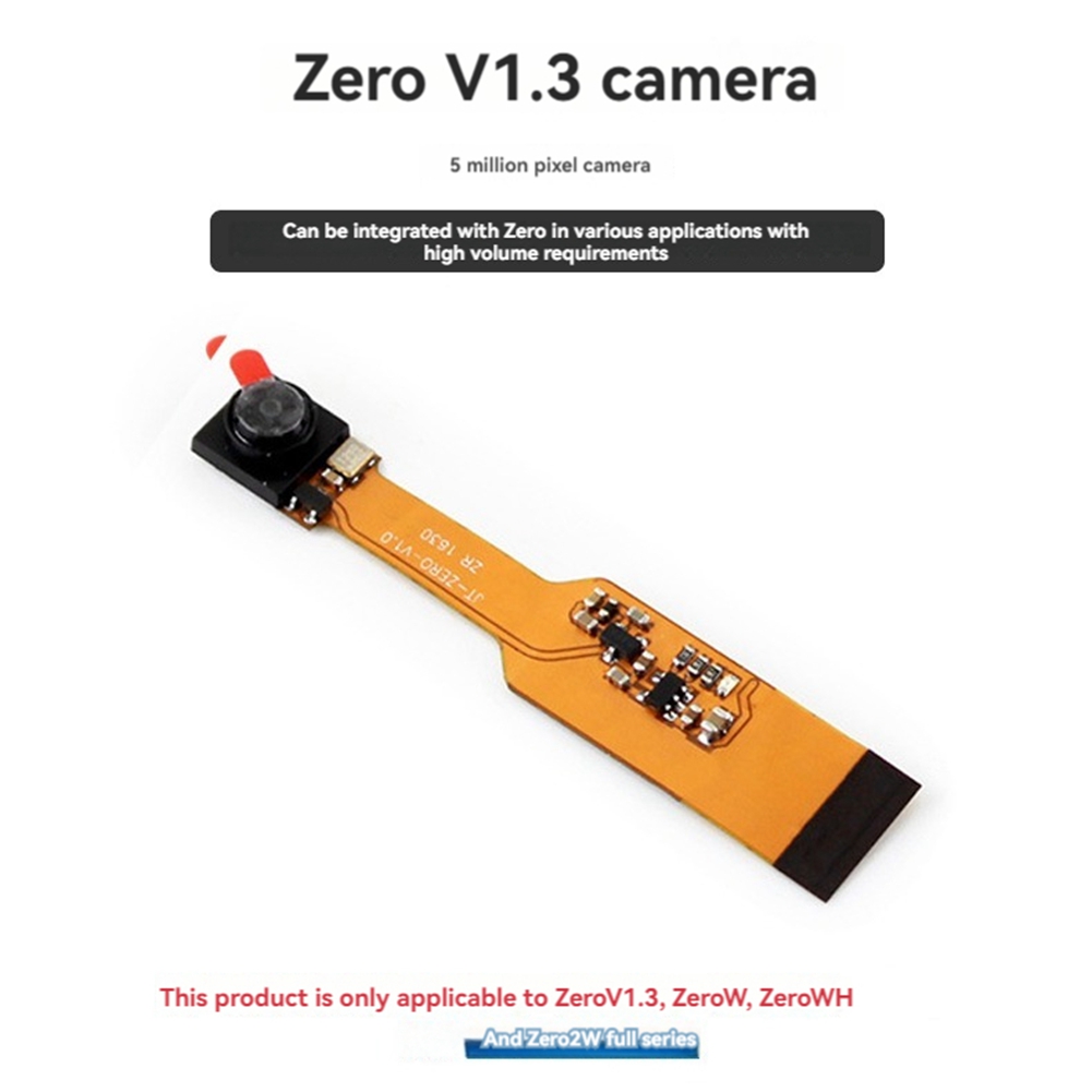 라즈베리 파이 제로 V1.3/제로 W/제로 WH/제로  - Raspberry Pi Zero 리뷰 및 가격