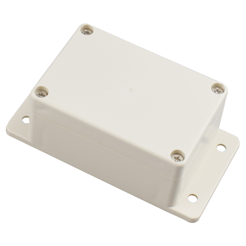 1pcs ABS 플라스틱 쉘 100x68x50mm 방수 - Diy Waterproof Electronics 리뷰 및 가격