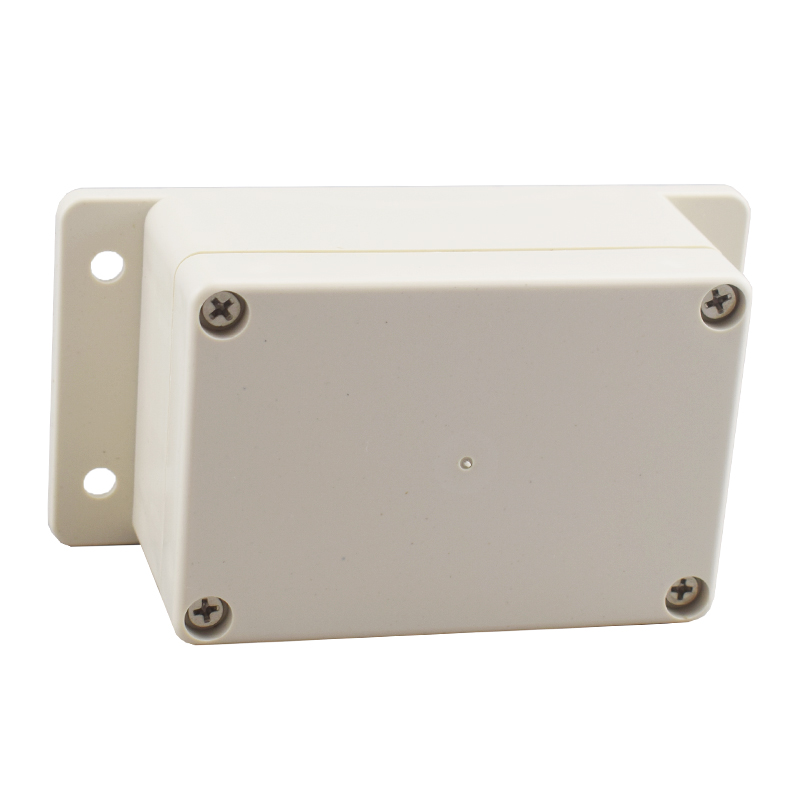 1pcs ABS 플라스틱 쉘 100x68x50mm 방수 - Diy Waterproof Electronics 리뷰 및 가격
