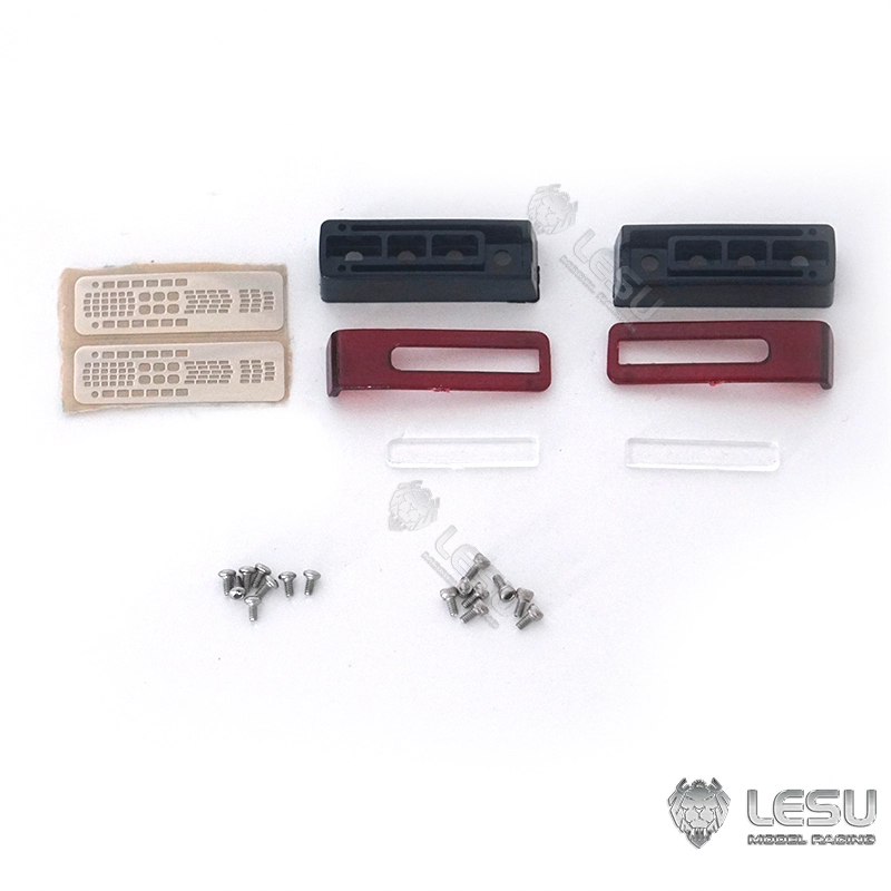 1/14 트럭 리모컨 장난감 모델 미등 S-1269-C - Diy Electric Car 리뷰 및 가격