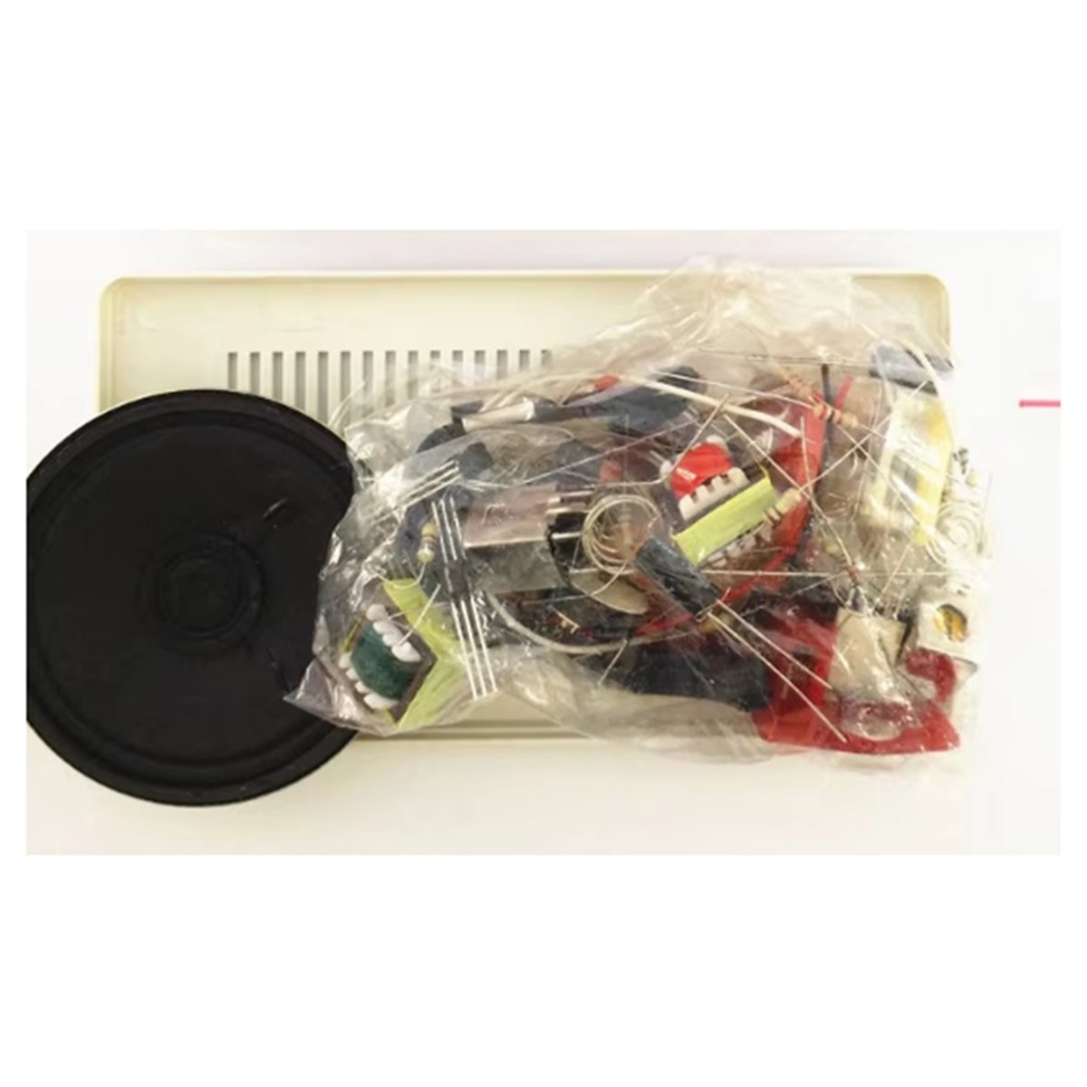 업데이트. 스마트 전자제품 HX108-2 CF210SP - Diy Electronics Learning Kit 리뷰 및 가격