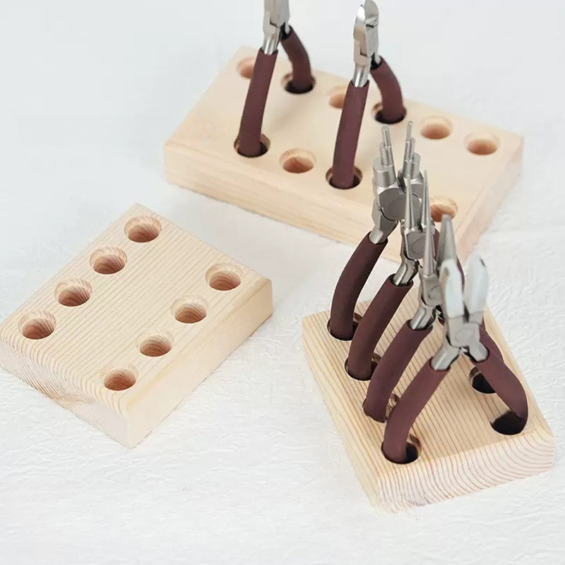 DIY 작업용, 친구, 가족용, 공구 보관함, 나무 재 - Wire Stripper Cutter 리뷰 및 가격