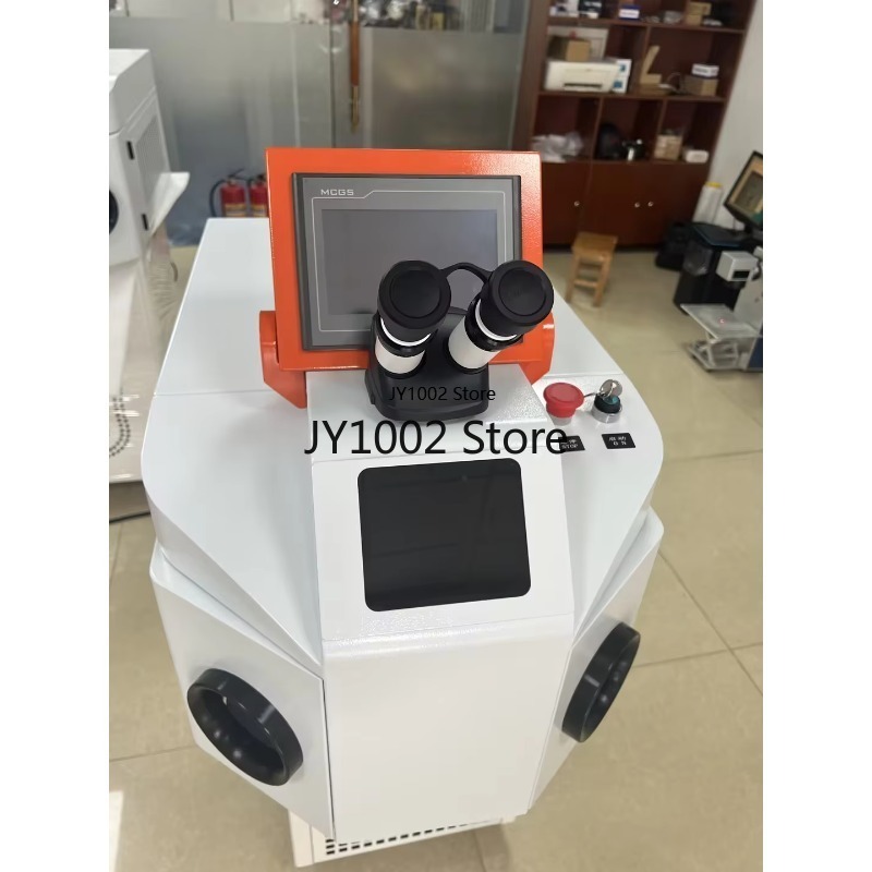 200W 레이저 용접기, 보석 DIY 금은백금 스팟 납 - Diy Electronics Market 리뷰 및 가격
