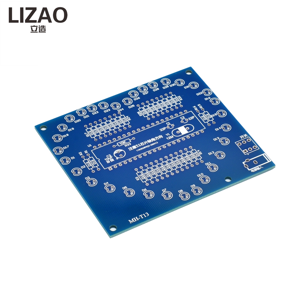 DIY 전자 키트 하트 모양 다채로운 눈부심 LED R - Diy Electronics Course 리뷰 및 가격