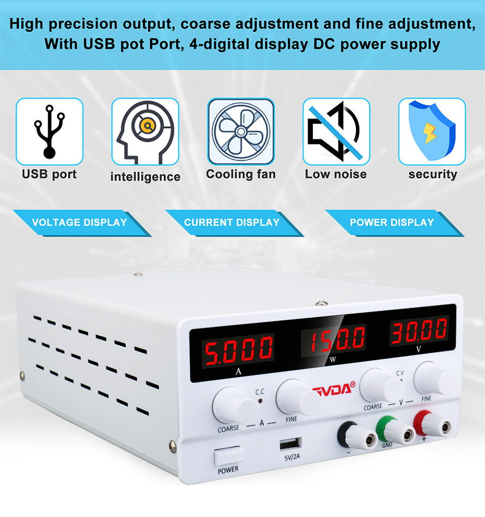 GVDA 60V 5A 스위칭 전류 조정기 조절 가능 D - Dc Power Supply Variable 리뷰 및 가격