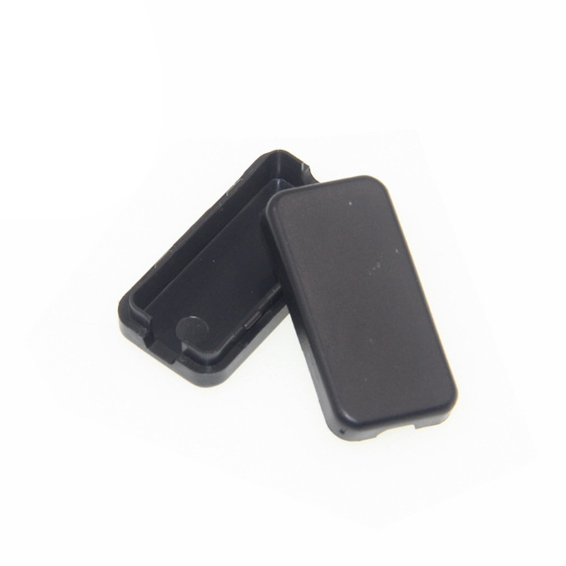 2PCS 플라스틱 방수 블랙 박스 DIY 하우징 악기  - Diy Waterproof Electronics 리뷰 및 가격