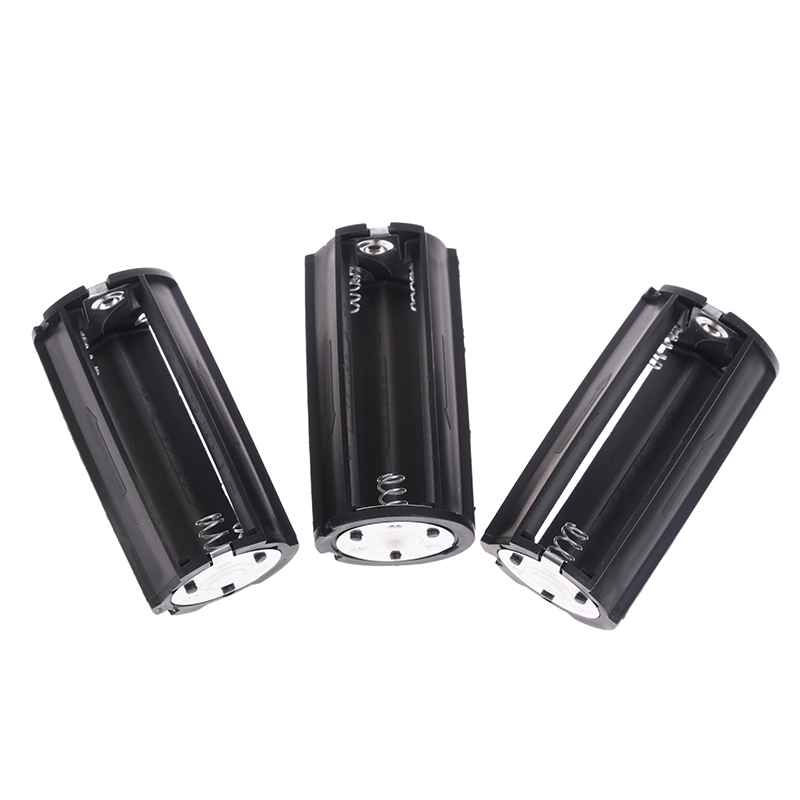 배터리 어댑터 컨버터 홀더 3x AA to D 사이즈  - Diy Electronics For Sale 리뷰 및 가격