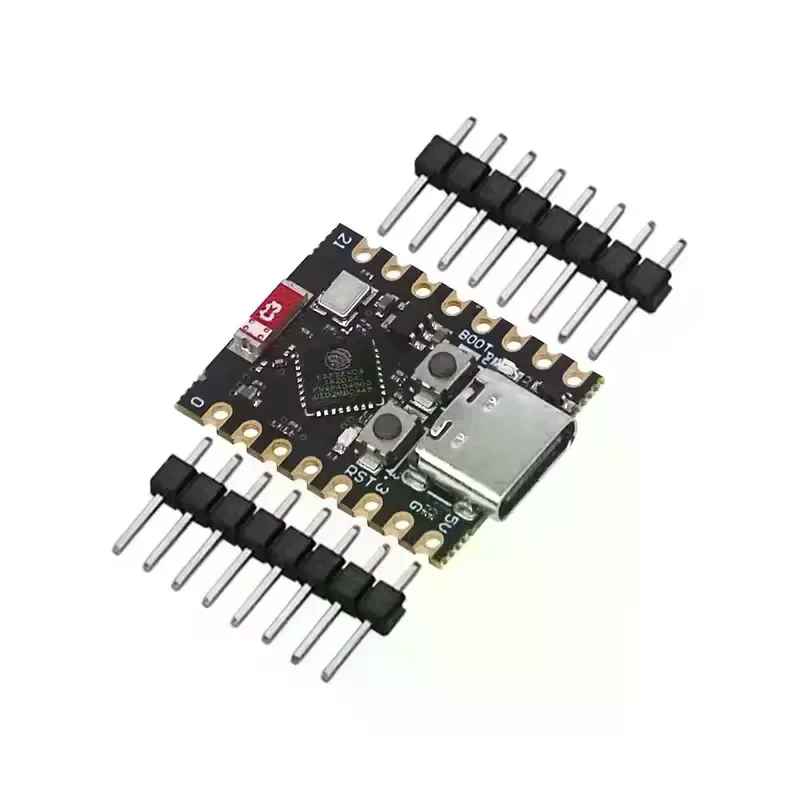 1Pcs ESP32 C3 슈퍼 미니 WiFi 블루투스  - Diy Electronics Course 리뷰 및 가격
