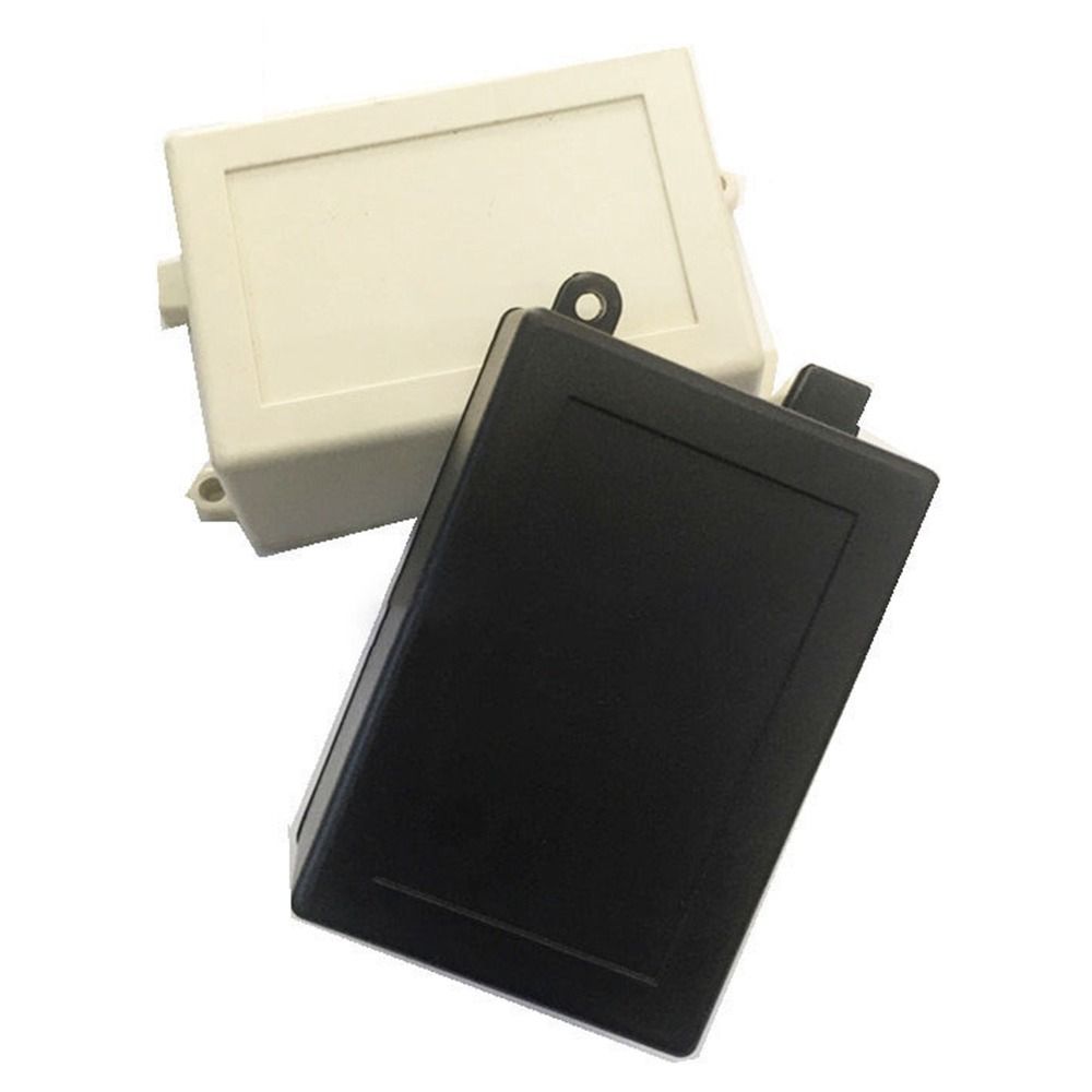 블랙 고품질 DIY 방수 커버 프로젝트 전자 프로젝트  - Diy Waterproof Electronics 리뷰 및 가격