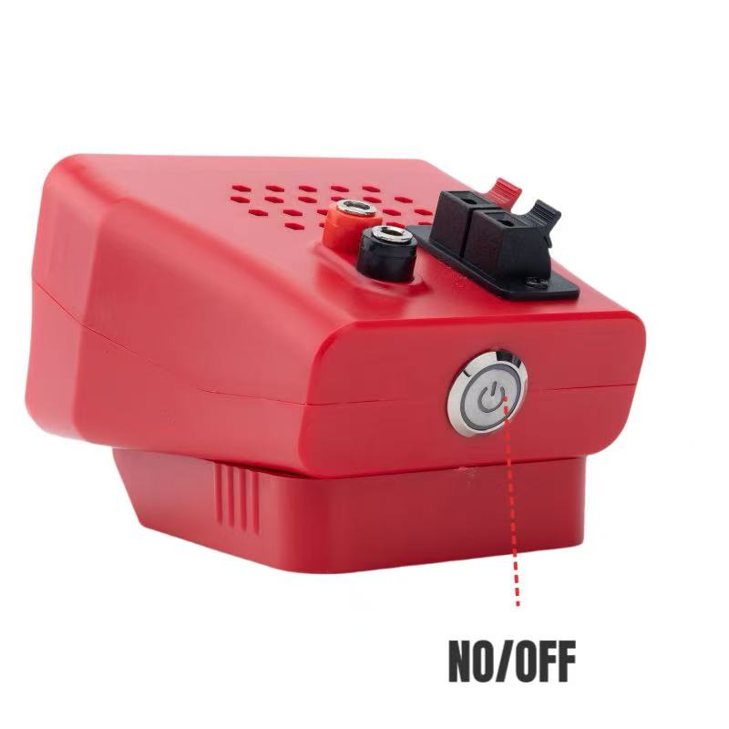 Lidi Parkside X20v 팀용 배터리 어댑터  - Dc Power Supply Variable 리뷰 및 가격